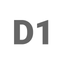 D1 Journal icon