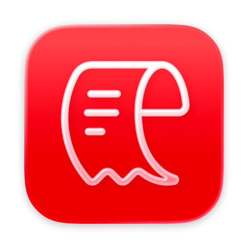 Zoho Expense: Expense Reports app icon