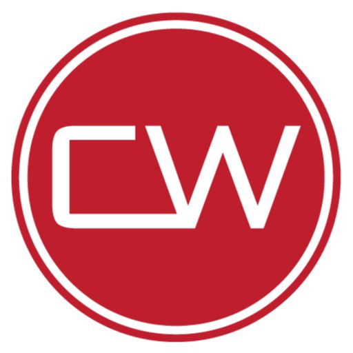 CWSI Mobile Trading App app icon