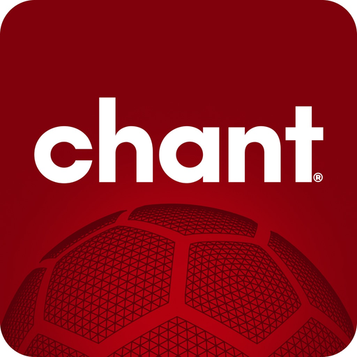 Chant. app icon