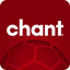 Chant. icon