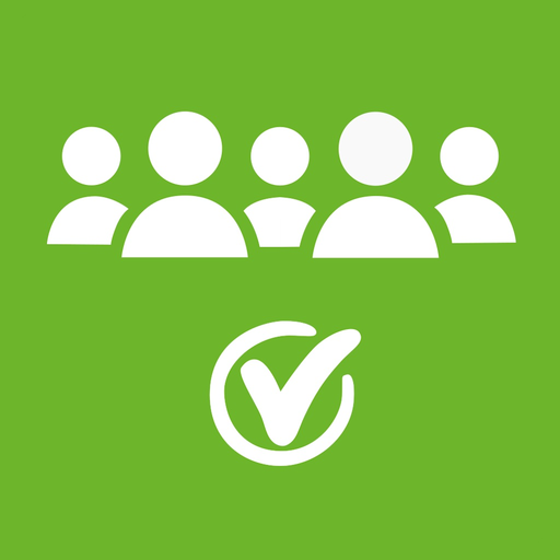 Chorsystem Singste App app icon