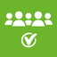 Chorsystem Singste App icon