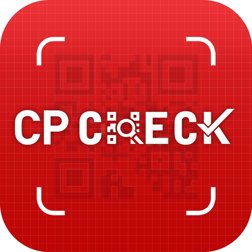 CPCheck app icon