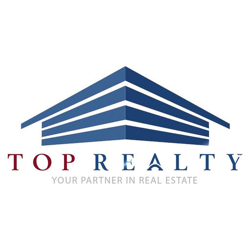 Top Realty app icon