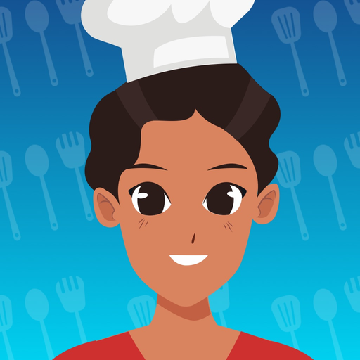 Tasty & Healthy Recipe Ideas app icon