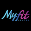 MyFit Center App icon
