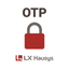 LX Hausys Smart Authentication icon