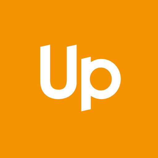 Můj Up app icon