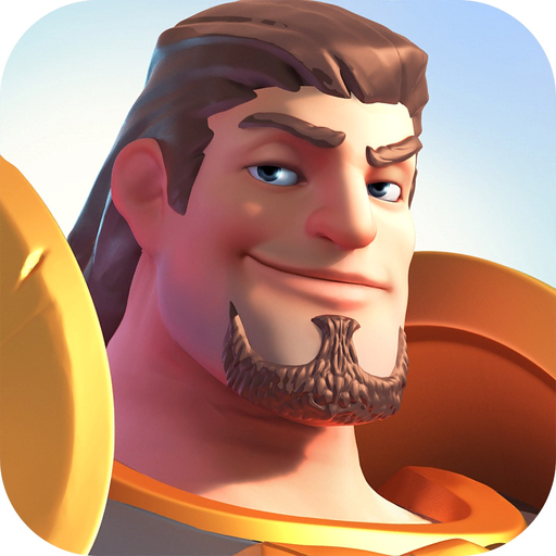 Age of Myth Genesis app icon