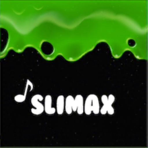 Slimax: Anxiety relief game app icon
