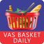 VAS BASKET icon