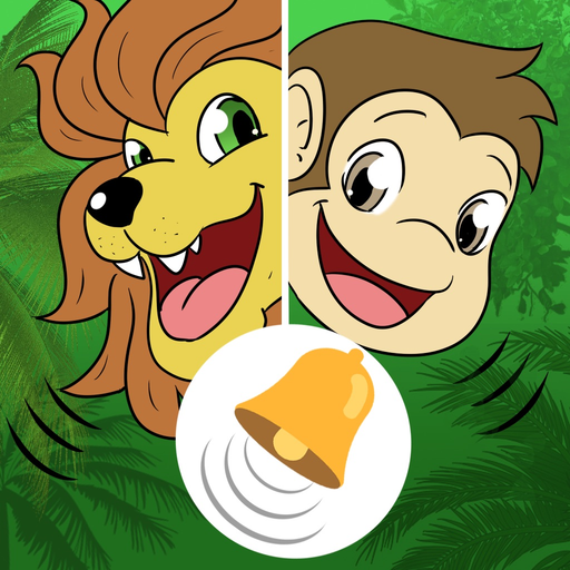 Animal Sounds for Kids - Learn app icon