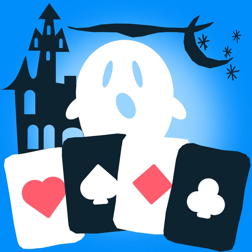 Boolitaire app icon