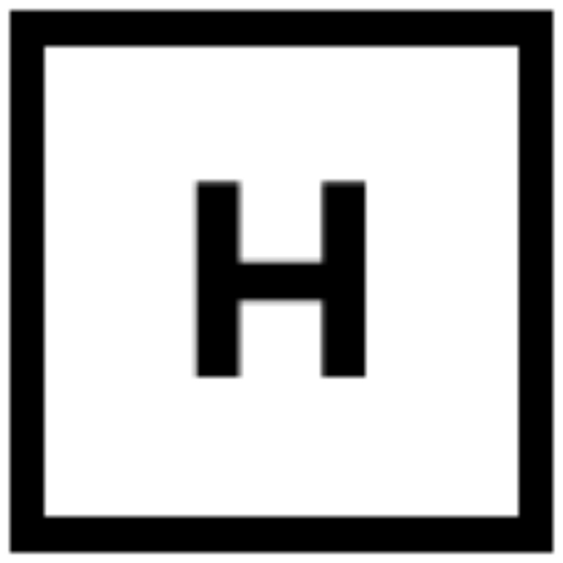 Haute Florist - Luxury Flowers app icon