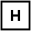 Haute Florist - Luxury Flowers icon