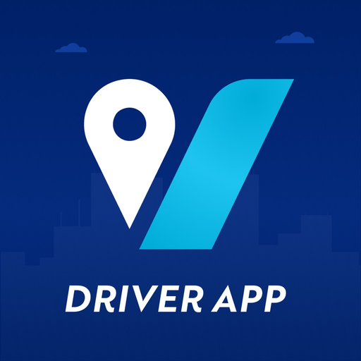 VecTive Driver App app icon