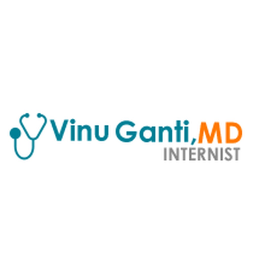 Dr. Vinu Ganti MD app icon