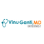 Dr. Vinu Ganti MD icon
