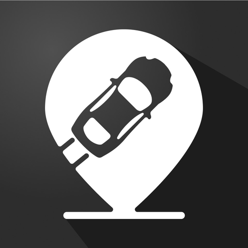 Fox-Taxi app icon