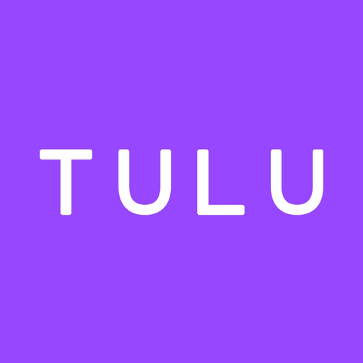 TULU - Own Less, Live More app icon