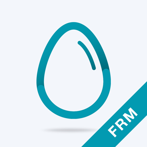 FRM Practice Test Prep app icon