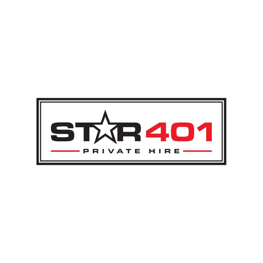 Star 401 cars app icon