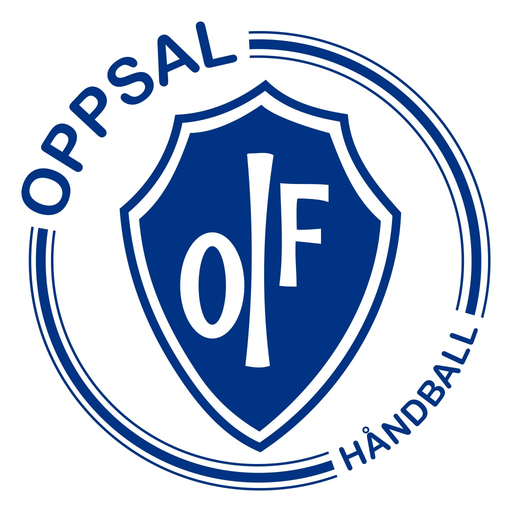 Oppsal Håndball app icon