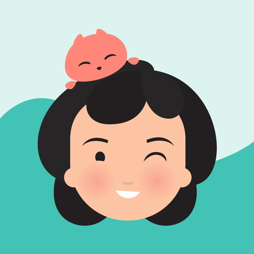 Ma vie d'Allergik app icon