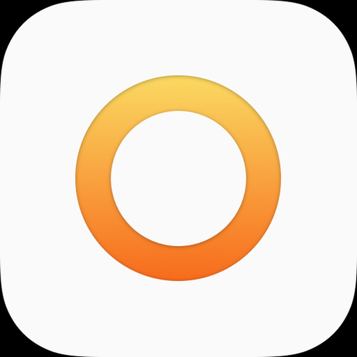 Dchat app icon