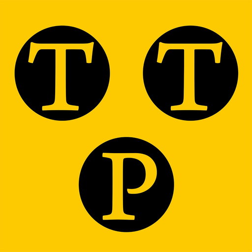 Tonpost app icon