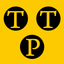Tonpost icon