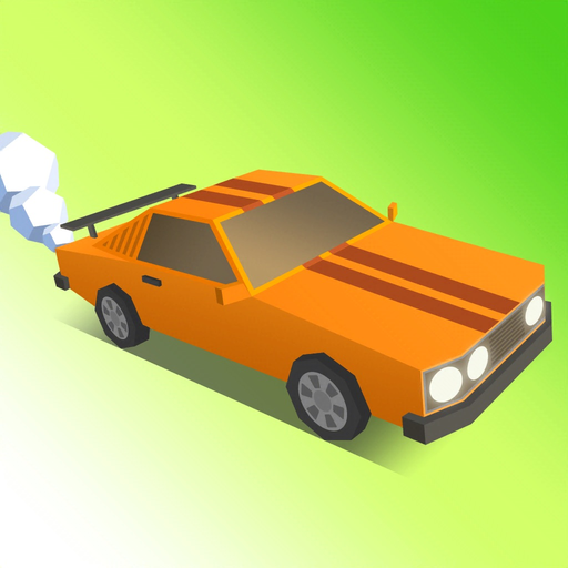 Traffic Cross app icon