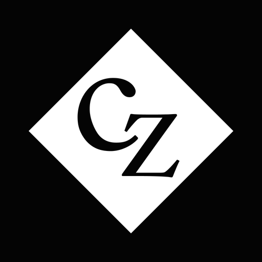 CZ App app icon