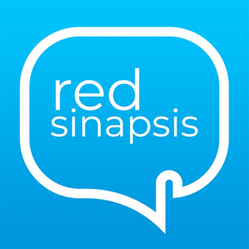 Red Sinapsis app icon