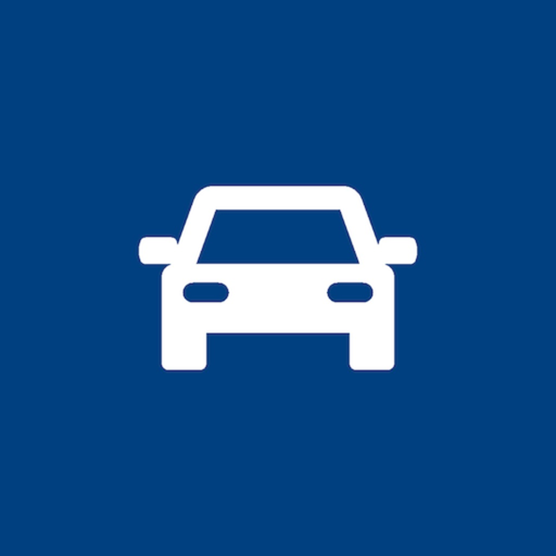 Cabookie Booking app icon