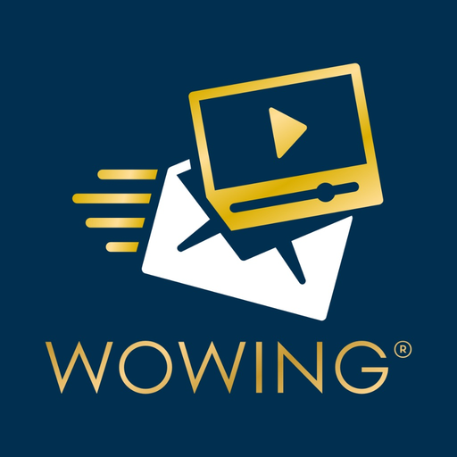 WOWING app icon