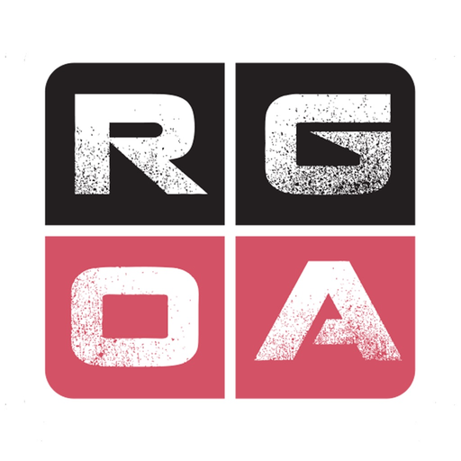 Renzo Gracie Online Academy app icon