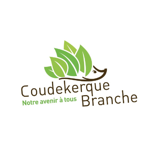 Coudekerque-Branche app icon