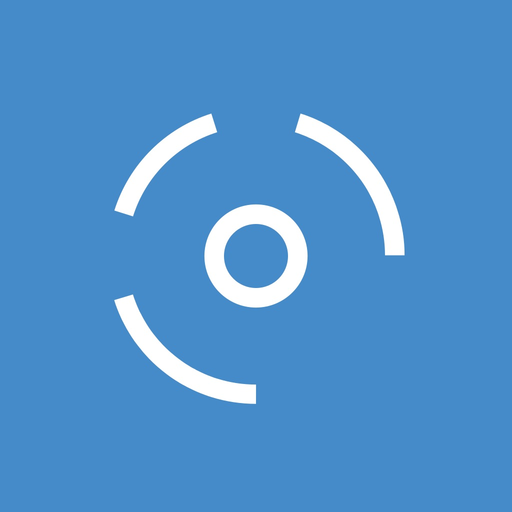 Alarm Control Center (ACC) app icon