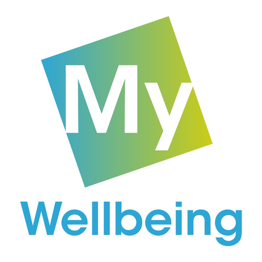 Abertay University wellbeing app icon
