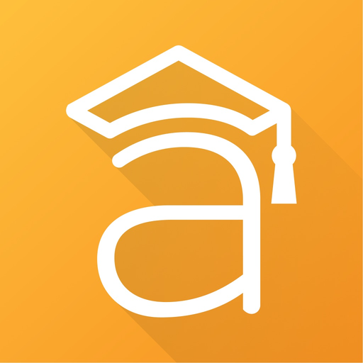 ABC Eğitim Yönetim Sistemi app icon