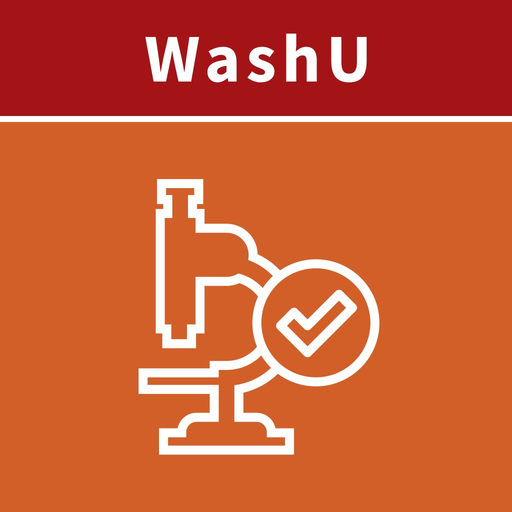 WashU IMSE Facility Logger app icon