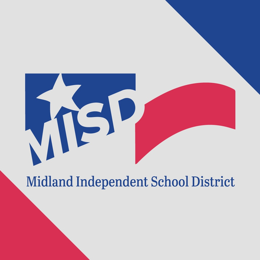 Midland ISD Athletics app icon