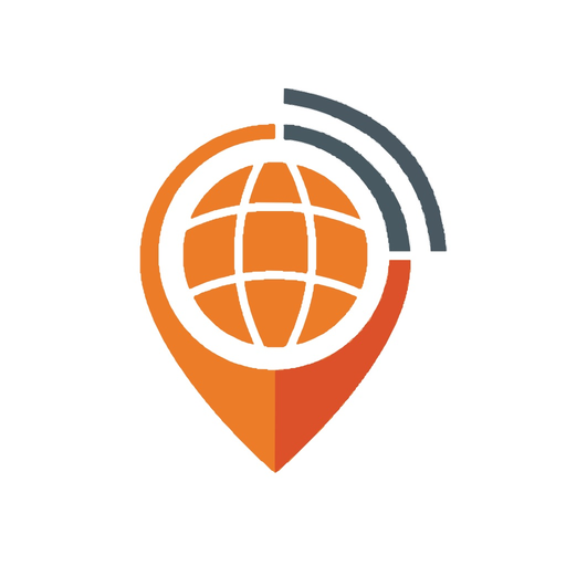 Telocalizo GPS app icon
