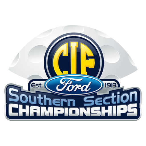 CIF-SS Golf app icon