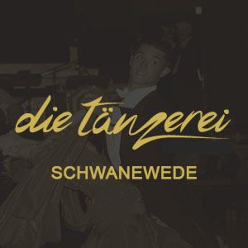 Die Tänzerei - Schwanewede app icon