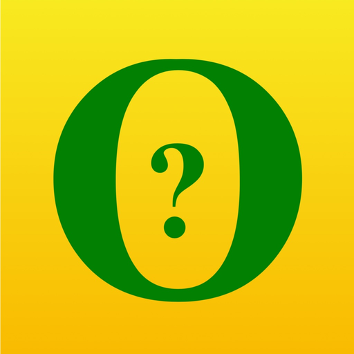 Buy Organic? app icon
