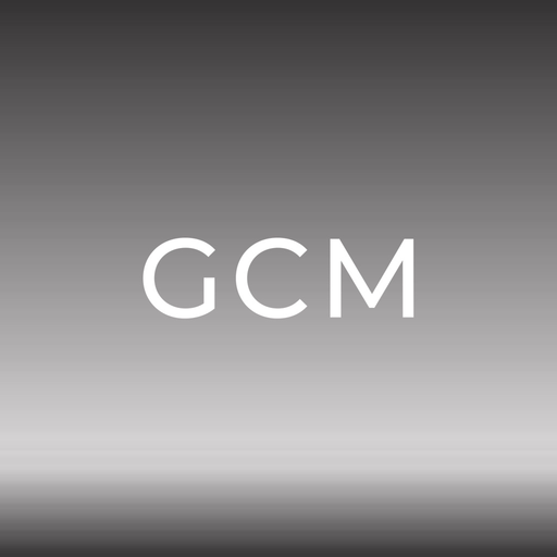 Grace Christian Ministries app icon