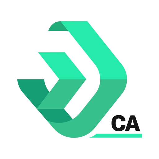 KinderSign California app icon